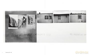Robert Frank: Hope Makes Visions [KSIĄŻKA]