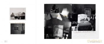 Robert Frank: Hope Makes Visions [KSIĄŻKA]