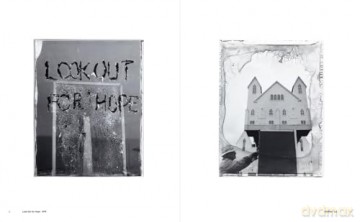 Robert Frank: Hope Makes Visions [KSIĄŻKA]