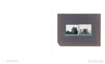 Robert Frank: Hope Makes Visions [KSIĄŻKA]