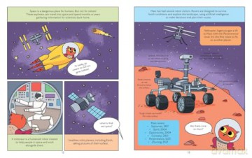 Robots and AI [KSIĄŻKA]