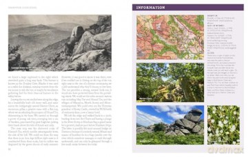 Rock Idols: A Guide to Dartmoor in 28 Tors [KSIĄŻKA]