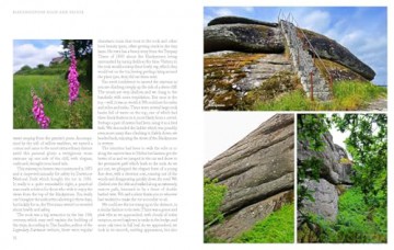 Rock Idols: A Guide to Dartmoor in 28 Tors [KSIĄŻKA]