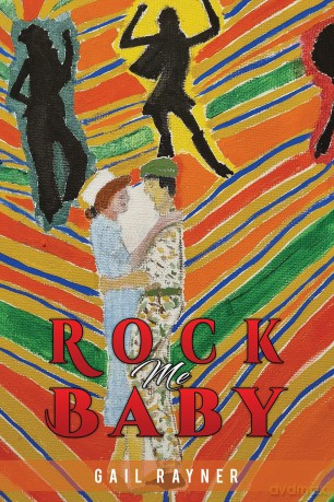 Rock Me Baby [KSIĄŻKA]