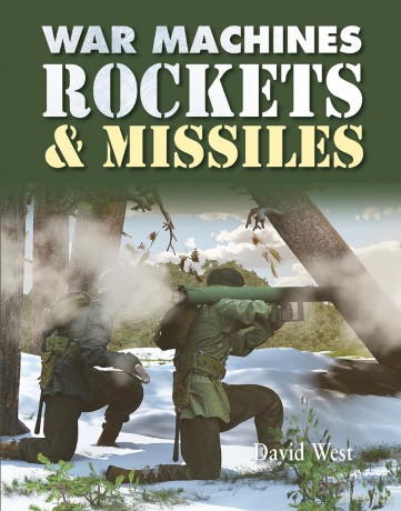 Rockets and Missiles [KSIĄŻKA]