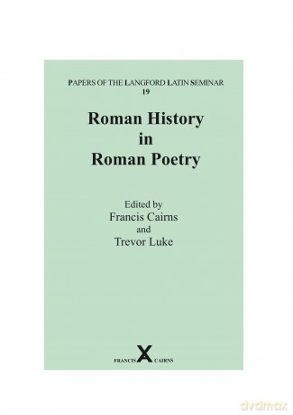 Roman History in Roman Poetry [KSIĄŻKA]