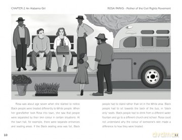 Rosa Parks: 6 [KSIĄŻKA]
