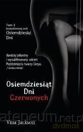 Osiemdziesiąt Dni Czerwonych [KSIĄŻKA]