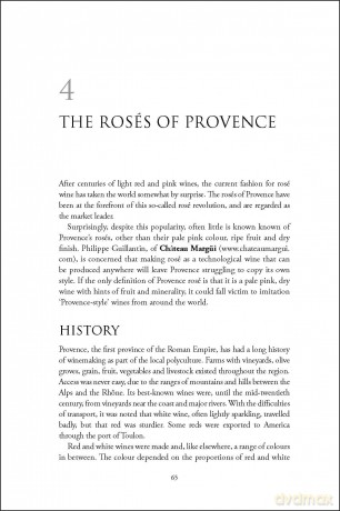 Rosé: Understanding the Pink Wine Revolution [KSIĄŻKA]