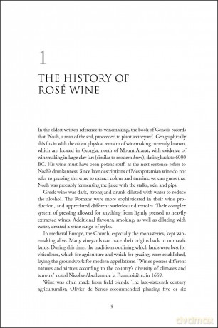 Rosé: Understanding the Pink Wine Revolution [KSIĄŻKA]