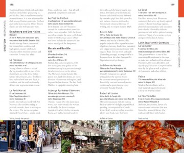 Rough Guides Walks and Tours Paris: Top 20 Itineraries for Your Trip: Travel Guide with eBook [KSIĄŻKA]