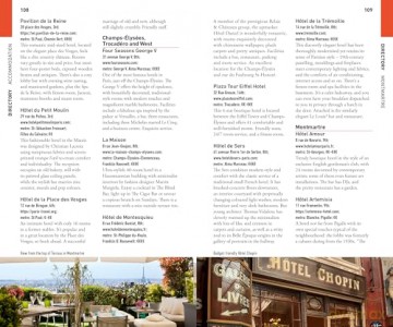 Rough Guides Walks and Tours Paris: Top 20 Itineraries for Your Trip: Travel Guide with eBook [KSIĄŻKA]
