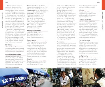 Rough Guides Walks and Tours Paris: Top 20 Itineraries for Your Trip: Travel Guide with eBook [KSIĄŻKA]