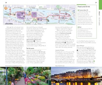 Rough Guides Walks and Tours Paris: Top 20 Itineraries for Your Trip: Travel Guide with eBook [KSIĄŻKA]