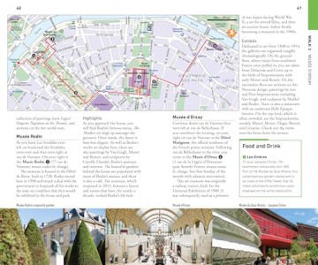 Rough Guides Walks and Tours Paris: Top 20 Itineraries for Your Trip: Travel Guide with eBook [KSIĄŻKA]