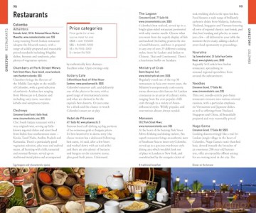 Rough Guides Walks and Tours Sri Lanka: Top 12 Itineraries for Your Trip: Travel Guide with eBook [KSIĄŻKA]