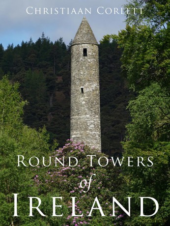 Round Towers of Ireland [KSIĄŻKA]