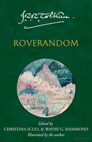 Roverandom: An enchanting tale of humorous fantasy for younger readers from the Sunday Times bestselling author of The Lord of the Rings and The Hobbit [KSIĄŻKA]