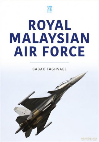 Royal Malaysian Air Force [KSIĄŻKA]