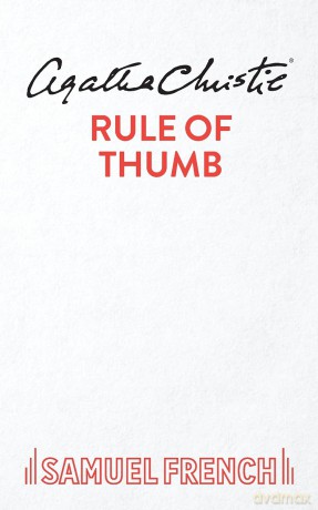 Rule of Thumb [KSIĄŻKA]