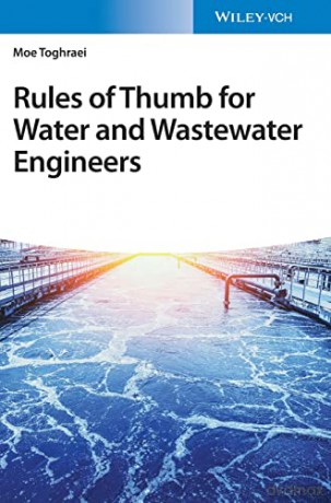 Rules of Thumb for Water and Wastewater Engineers [KSIĄŻKA]
