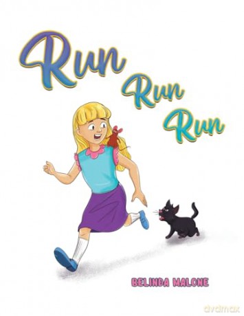 Run Run Run [KSIĄŻKA]