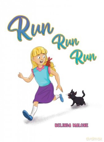 Run Run Run [KSIĄŻKA]