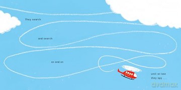 Runaway Cone: A laugh-out-loud mystery adventure [KSIĄŻKA]