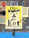 Oto kot [KSIĄŻKA]