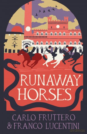 Runaway Horses: 2 [KSIĄŻKA]
