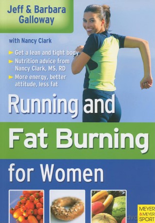 Running and Fat Burning for Women [KSIĄŻKA]