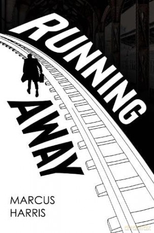 Running Away [KSIĄŻKA]