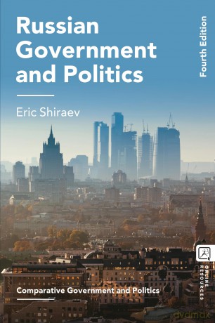 Russian Government and Politics [KSIĄŻKA]