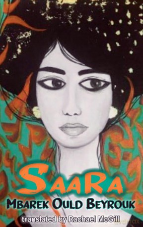 Saara: 10 [KSIĄŻKA]