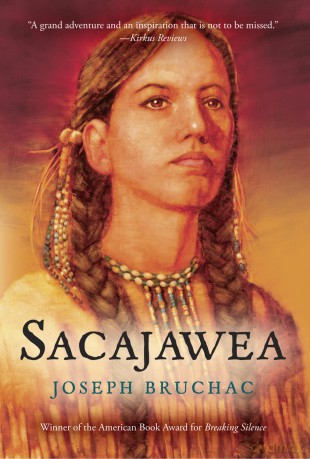 Sacajawea: The Story of Bird Woman and the Lewis and Clark Expedition [KSIĄŻKA]