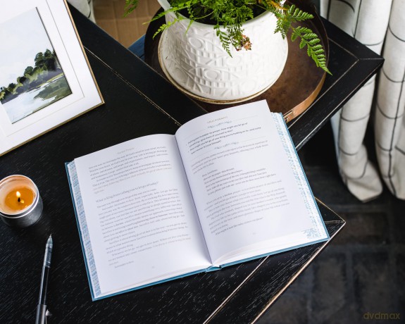 Sacred Prayer: 90 Days of Deeper Intimacy with God [KSIĄŻKA]
