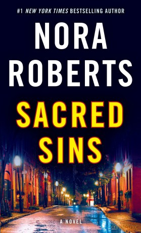 Sacred Sins: A Novel: 1 [KSIĄŻKA]