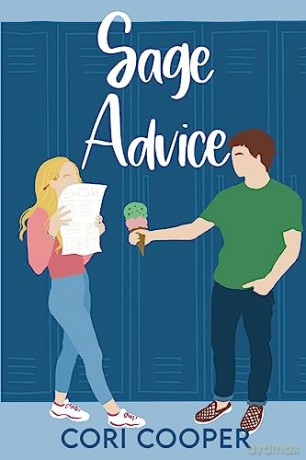 Sage Advice [KSIĄŻKA]
