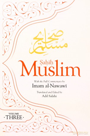 Sahih Muslim [KSIĄŻKA]