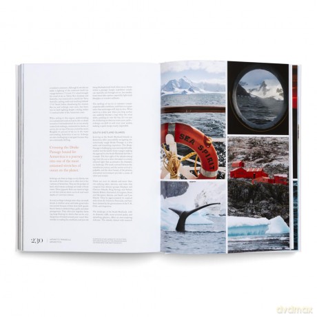 Sailing the Seas Vol. 2: Grand Maritime Adventures [KSIĄŻKA]