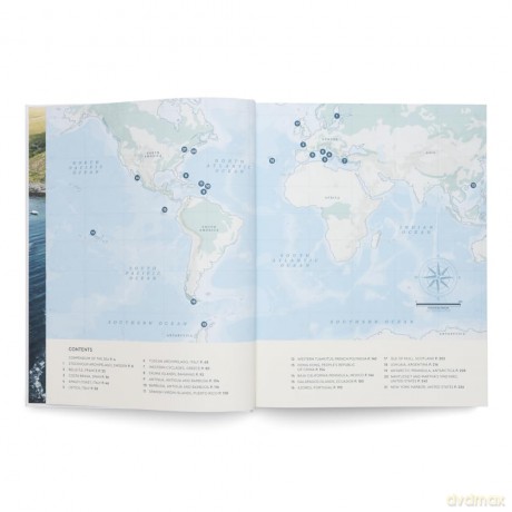 Sailing the Seas Vol. 2: Grand Maritime Adventures [KSIĄŻKA]