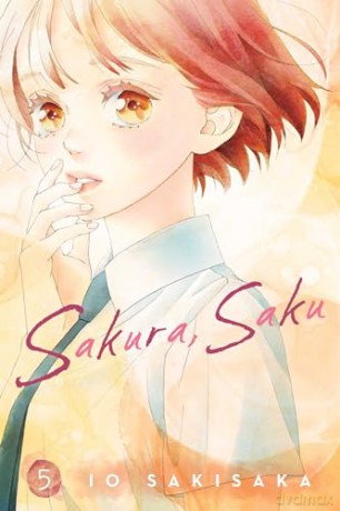 Sakura, Saku, Vol. 5 [KOMIKS]