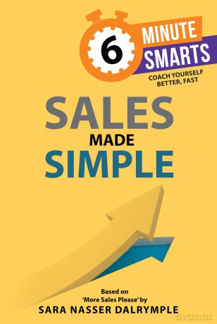 Sales Made Simple [KSIĄŻKA]