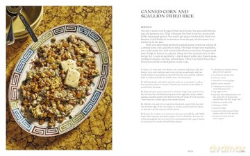 Salt Sugar MSG: Recipes and Stories from a Cantonese American Home [KSIĄŻKA]