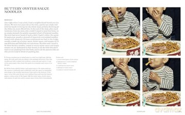 Salt Sugar MSG: Recipes and Stories from a Cantonese American Home [KSIĄŻKA]