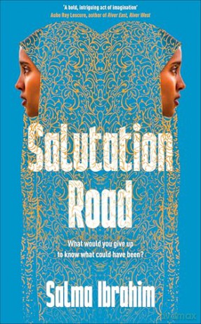 Salutation Road [KSIĄŻKA]