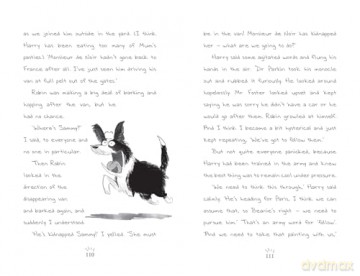 Sammy and the Stolen Paintings: New for 2025, a delightfully funny, heartwarming sniffer-dog story, perfect for younger readers aged 7-9: Book 2 [KSIĄŻKA]