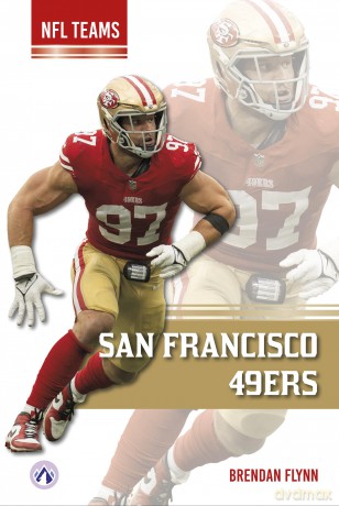 San Francisco 49ers [KSIĄŻKA]