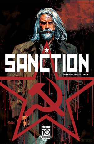 Sanction [KOMIKS]