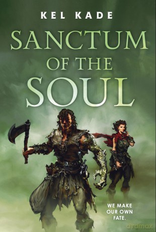 Sanctum of the Soul: 3 [KSIĄŻKA]